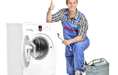 Поломки стиральных машин и их ремонт: где найти хорошего мастера